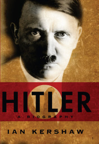 Imagen de portada: Hitler: A Biography 9780393337617
