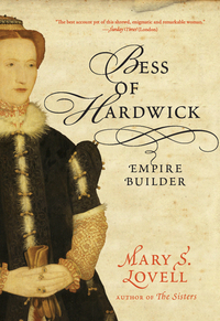 Imagen de portada: Bess of Hardwick: Empire Builder 9780393330137