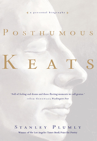 Omslagafbeelding: Posthumous Keats: A Personal Biography 9780393065732
