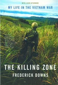 Imagen de portada: The Killing Zone: My Life in the Vietnam War 9780393310894