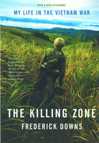 表紙画像: The Killing Zone: My Life in the Vietnam War 9780393310894
