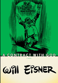 Titelbild: A Contract with God 1st edition 9780393328042