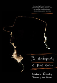 Cover image: The Autobiography of Fidel Castro 9780393339031