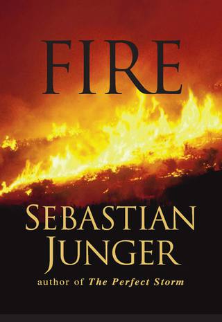 Imagen de portada: Fire 9780393010466