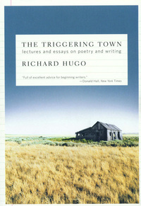 Imagen de portada: The Triggering Town: Lectures and Essays on Poetry and Writing 9780393309331