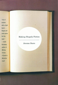Imagen de portada: Making Shapely Fiction 9780393321241