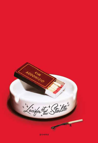 Imagen de portada: Lucifer at the Starlite 9780393068528