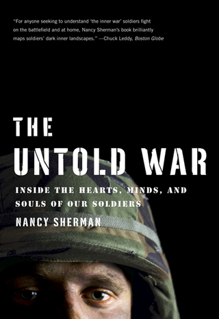 Cover image: The Untold War 9780393341003