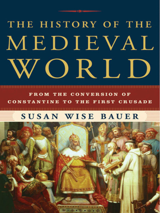 Cover image: The History of the Medieval World 9780393059755