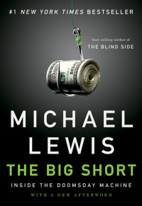 Cover image: The Big Short: Inside the Doomsday Machine 9780393338829