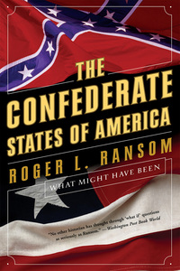 Imagen de portada: The Confederate States of America: What Might Have Been 9780393329117