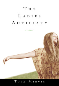Omslagafbeelding: The Ladies Auxiliary: A Novel 9780393048148