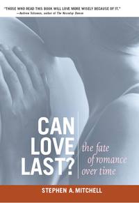 Cover image: Can Love Last?: The Fate of Romance over Time 9780393323733
