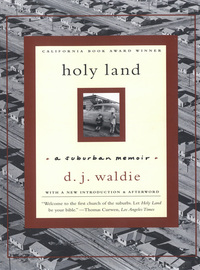 Immagine di copertina: Holy Land: A Suburban Memoir 9780393327281