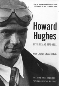 Imagen de portada: Howard Hughes: His Life and Madness 9780393326024