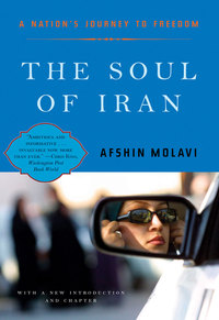 Immagine di copertina: The Soul of Iran: A Nation's Struggle for Freedom 9780393325973