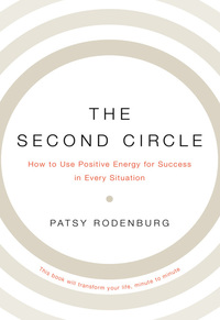Cover image: The Second Circle: How to Use Positive Energy for Success in Every Situation 9780393062731