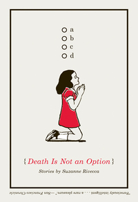 Imagen de portada: Death Is Not an Option: Stories 9780393339901