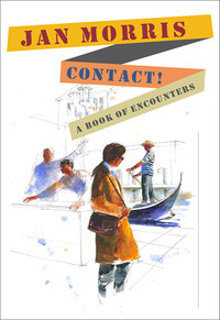 Titelbild: Contact!: A Book of Encounters 9780393076400