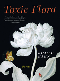 Cover image: Toxic Flora: Poems 9780393341140