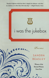 Cover image: I Was the Jukebox: Poems 9780393339666