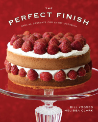 Cover image: The Perfect Finish: Special Desserts for Every Occasion 9780393059533