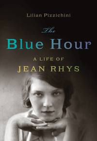 Cover image: The Blue Hour: A Life of Jean Rhys 9780393058031