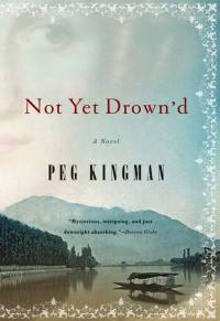 Omslagafbeelding: Not Yet Drown'd: A Novel 9780393333558