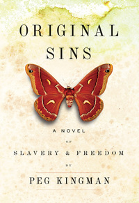 Omslagafbeelding: Original Sins: A Novel of Slavery & Freedom 9780393065473