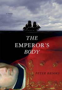 Cover image: The Emperor's Body: A Novel 9780393079586