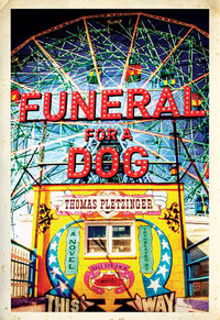 Cover image: Funeral for a Dog: A Novel 9780393337259