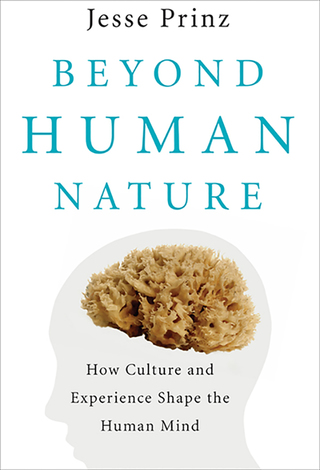 Cover image: Beyond Human Nature: How Culture and Experience Shape the Human Mind 9780393347890