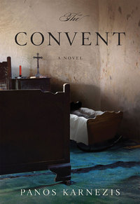 Omslagafbeelding: The Convent: A Novel 9780393056990