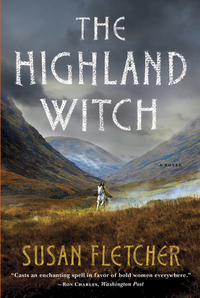 Cover image: The Highland Witch: A Novel 9780393341386