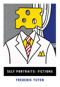 Omslagafbeelding: Self Portraits: Fictions 9780393079050