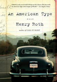 Cover image: An American Type: A Novel 9780393339925
