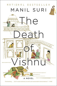 Titelbild: The Death of Vishnu: A Novel 9780393342826