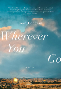 Cover image: Wherever You Go: A Novel 9780393339895