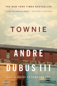Cover image: Townie: A Memoir 9780393340679