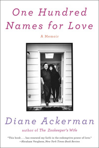 Cover image: One Hundred Names for Love: A Memoir 9780393341744