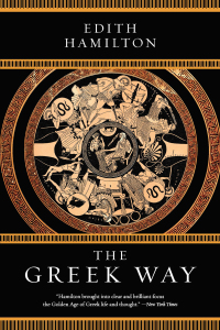 Cover image: The Greek Way 9780393354447