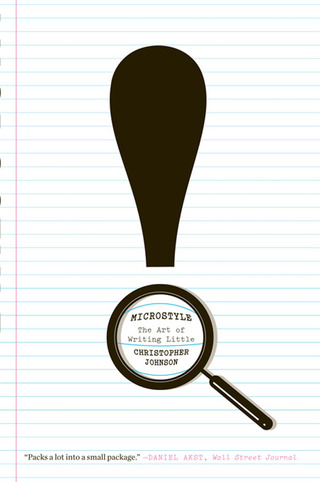 Cover image: Microstyle 9780393341812