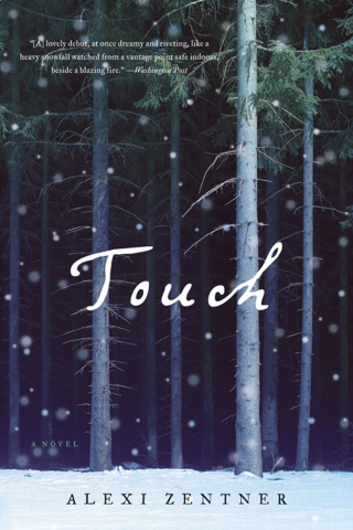 Imagen de portada: Touch 9780393342390