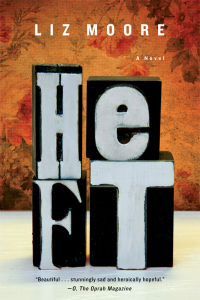 表紙画像: Heft: A Novel 9780393343885