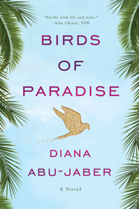 Titelbild: Birds of Paradise: A Novel 9780393342598