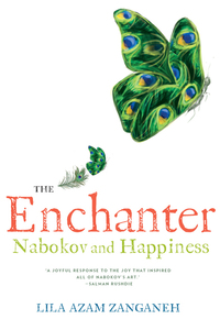 Omslagafbeelding: The Enchanter: Nabokov and Happiness 9780393079920