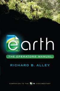 Cover image: Earth: The Operators' Manual 9780393081091
