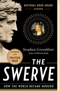 Titelbild: The Swerve: How the World Became Modern 9780393343403