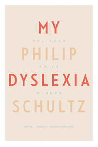 Cover image: My Dyslexia 9780393343427