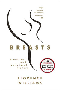 Cover image: Breasts: A Natural and Unnatural History 9780393063189